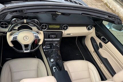 Mercedes-Benz SLK 250 55.000 km 27.000 &euro; Ingolstadt 85051
