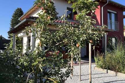 Haus Schrobenhausen - 6 Zimmer, 215 m&sup2;, 1.060.000&euro; | Angebot:25273158