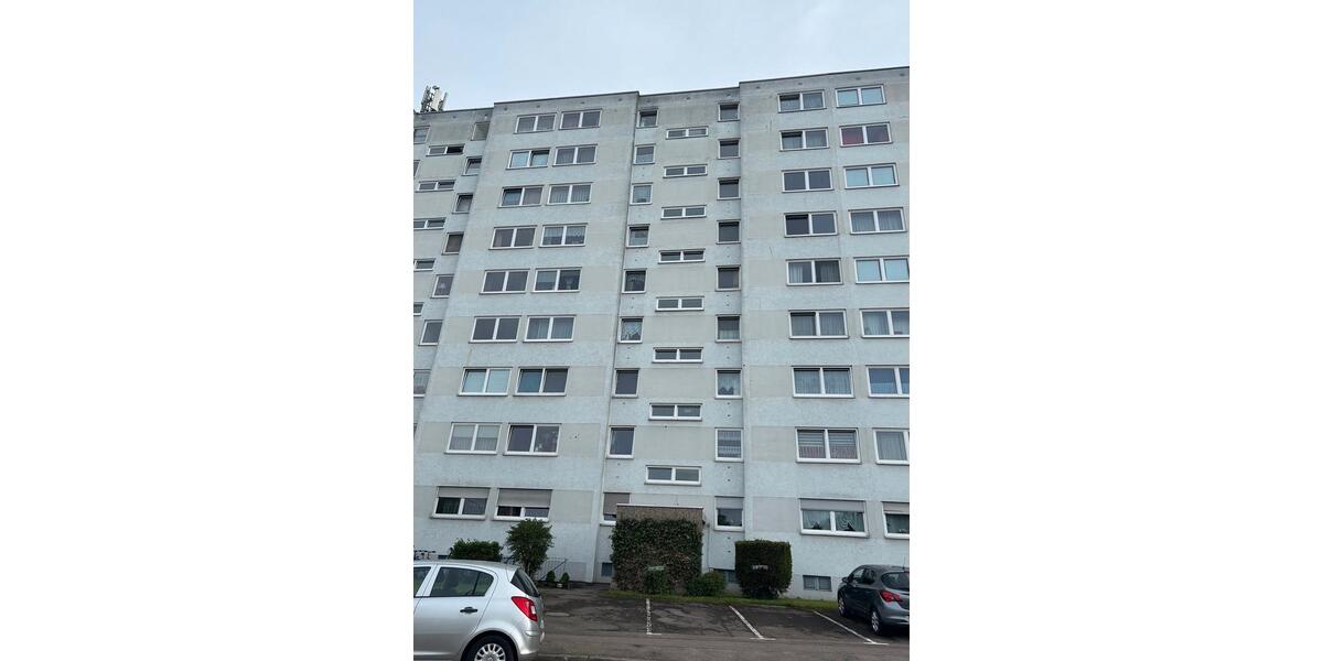 Etagenwohnung Ingolstadt Nordost - 1 Zimmer, 26 m&sup2;, 630&euro; | Angebot:26512258