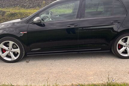 VW Golf 102.459 km 14.899 &euro; Ingolstadt 85053