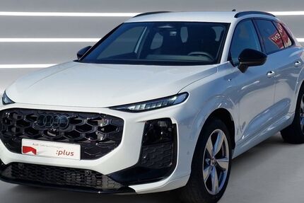 Audi Q3 2.000 km 52.450 &euro; Ingolstadt 85057