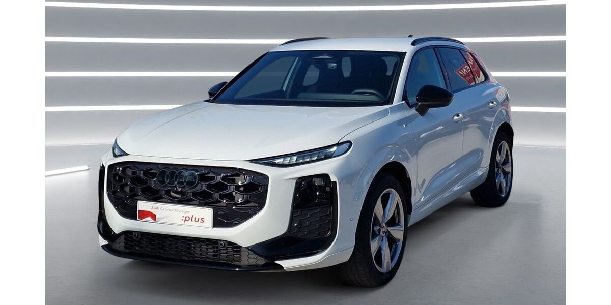 Audi Q3 2.000 km 52.450 &euro; Ingolstadt 85057