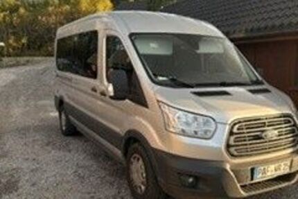 Ford Transit 181.100 km 14.995 &euro; Ingolstadt 85051
