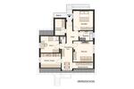 Etagenwohnung Manching - 5 Zimmer, 88 m&sup2;, 800&euro; | Angebot:26145843