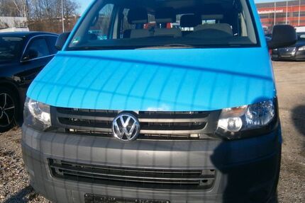 VW T5 Transporter 178.000 km 15.351 &euro; Ingolstadt 85053