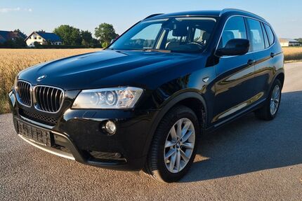 BMW X3 169.100 km 10.700 &euro; Ingolstadt 85049