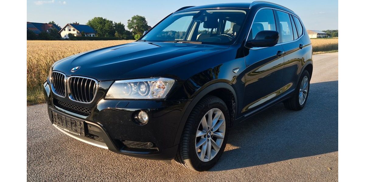 BMW X3 169.100 km 10.700 &euro; Ingolstadt 85049