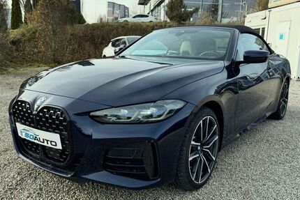 BMW M440 12.990 km 49.999 &euro; Pfaffenhofen an der Ilm 85276