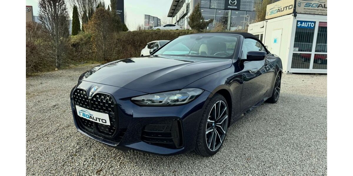 BMW M440 12.990 km 49.999 &euro; Pfaffenhofen an der Ilm 85276