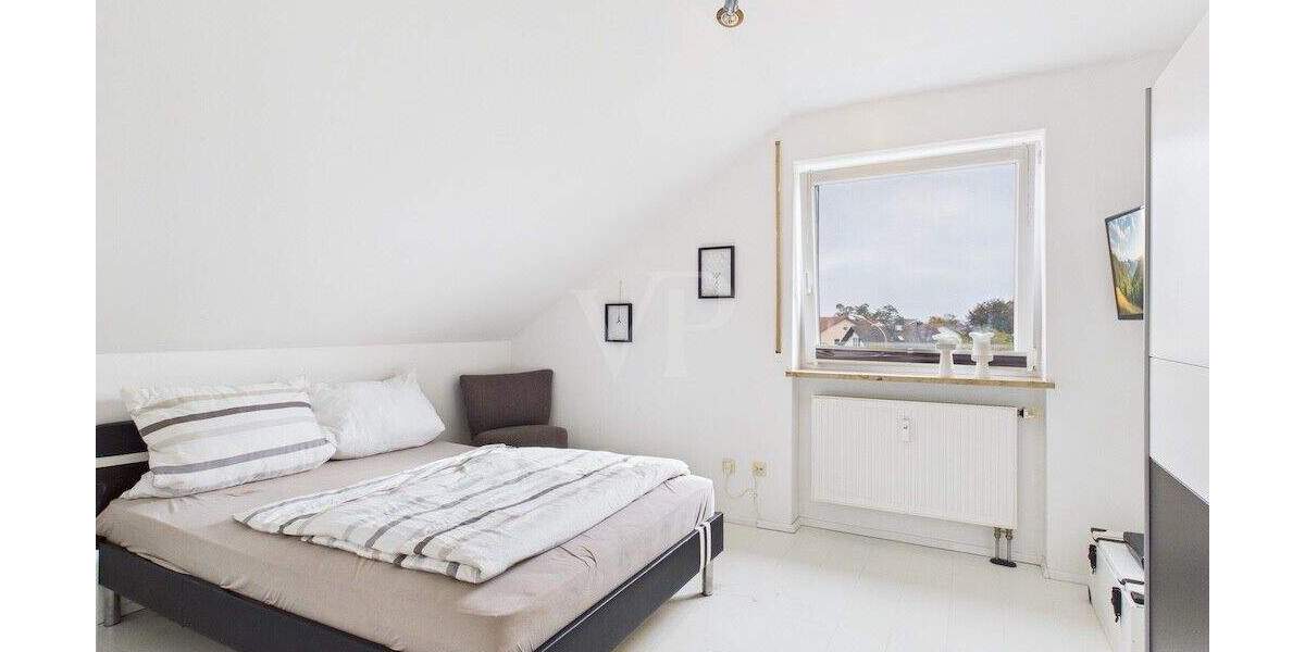 Etagenwohnung Gaimersheim - 2 Zimmer, 58 m&sup2;, 239.000&euro; | Angebot:25776241