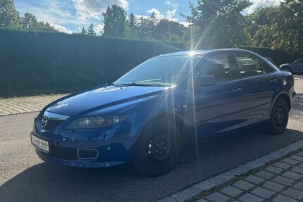 Mazda 6 178.000 km 1.790 &euro; Pfaffenhofen an der ilm 85276