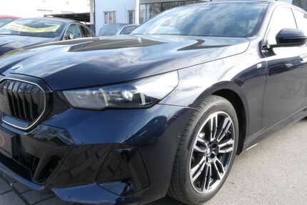 BMW 520 19.723 km 49.999 &euro; Manching 85077
