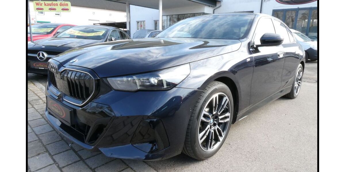 BMW 520 19.723 km 49.999 &euro; Manching 85077