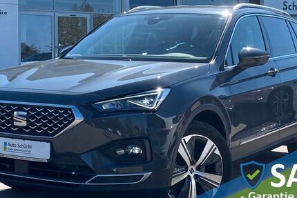 Seat Tarraco 46.960 km 28.848 &euro; Schrobenhausen-Edelshsn. 86529