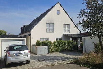 Haus Pfaffenhofen - 5 Zimmer, 150 m&sup2;, 1.940&euro; | Angebot:27554536