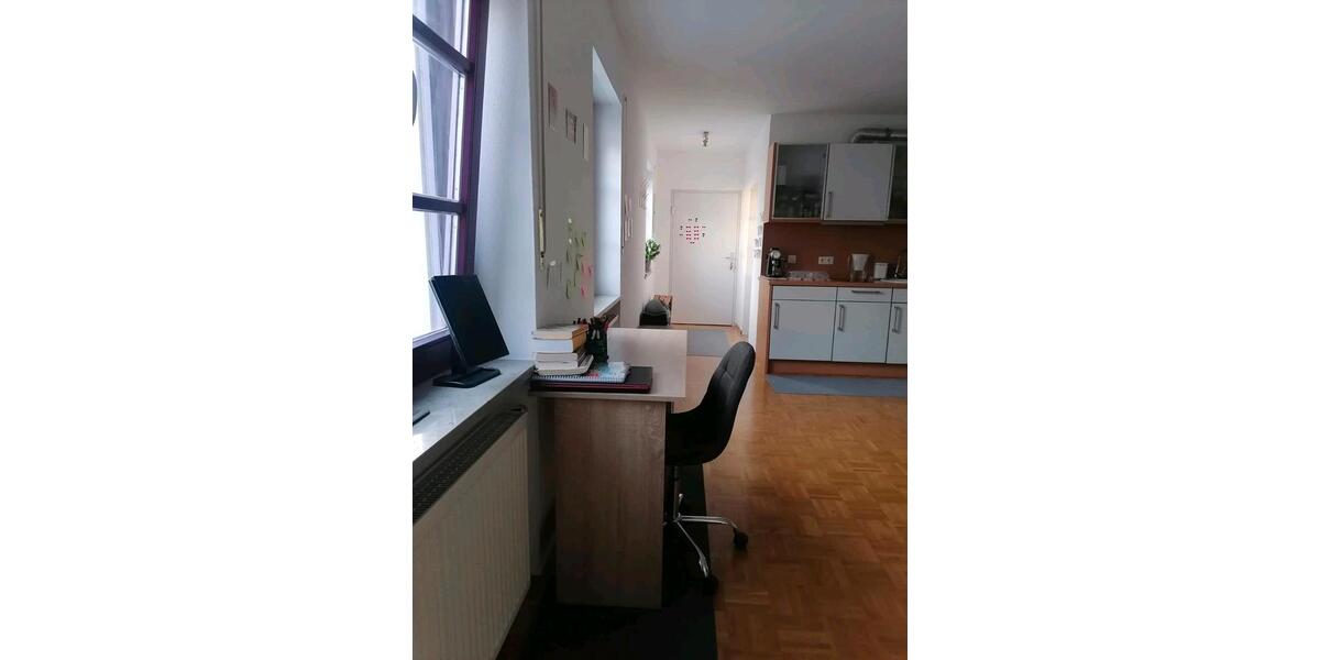 Etagenwohnung Ingolstadt - 1.5 Zimmer, 47 m&sup2;, 907&euro; | Angebot:25272880