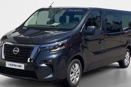 Nissan Primastar 16.950 km 34.227 &euro; Neuburg an der Donau 86633