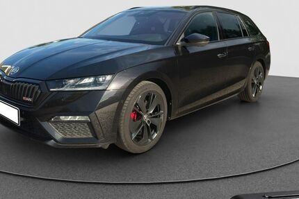 Skoda Octavia 42.360 km 31.250 &euro; Manching 85077