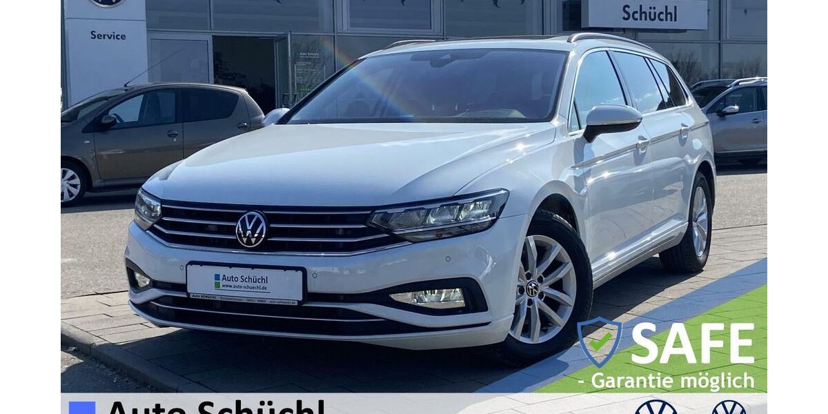 VW Passat Variant 85.693 km 22.848 &euro; Schrobenhausen-Edelshsn. 86529