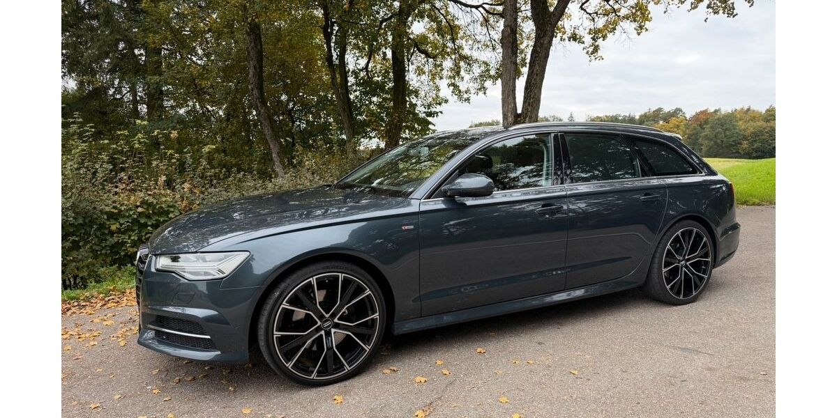 Audi A6 169.970 km 17.490 &euro; Nassenfels 85128