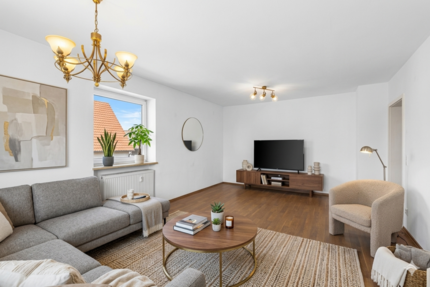 Wohnung Baar-Ebenhausen Ebenhausen - 3 Zimmer, 74 m&sup2;, 259.500&euro; | Angebot:27164063