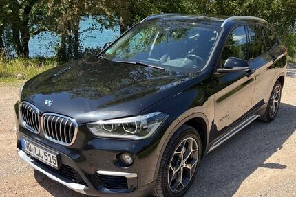 BMW X1 120.000 km 16.990 &euro; Karlskron 85123