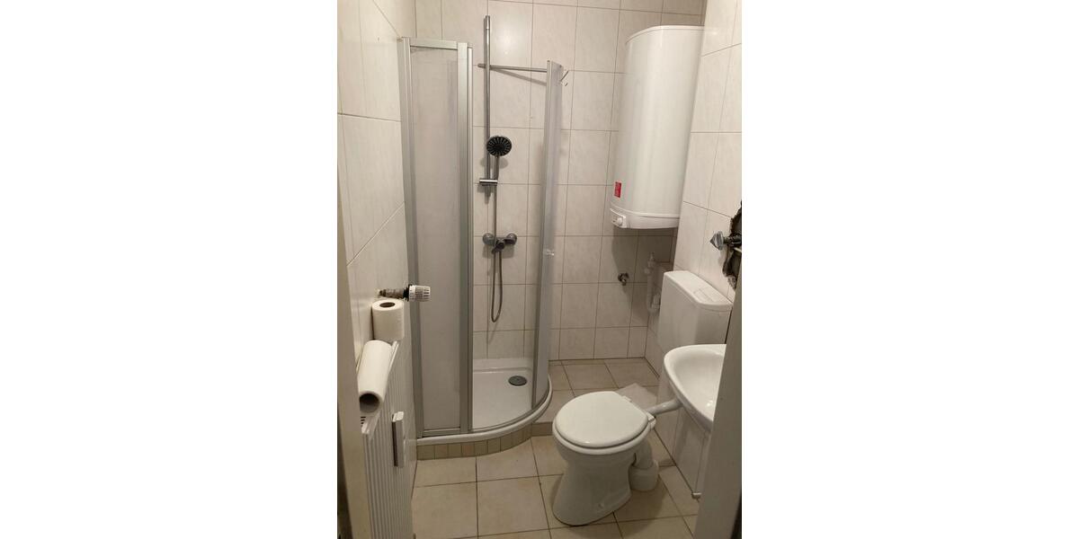 Erdgeschoßwohnung Ingolstadt Nordost - 1 Zimmer, 28 m&sup2;, 460&euro; | Angebot:25239534