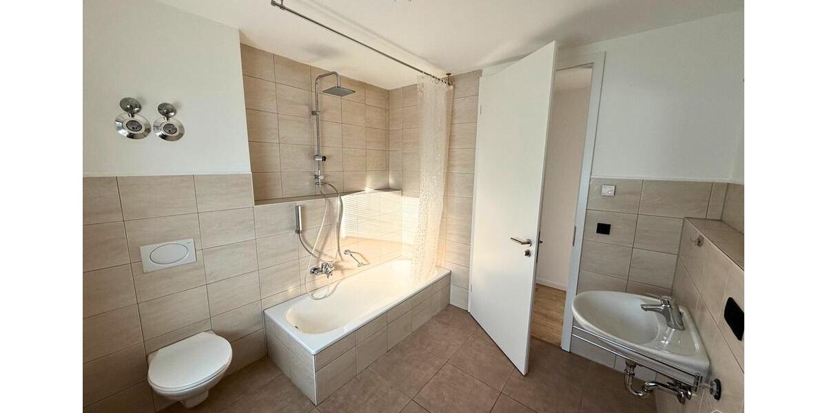 Etagenwohnung Neustadt an der Donau - 3 Zimmer, 87 m&sup2;, 1.305&euro; | Angebot:26464313