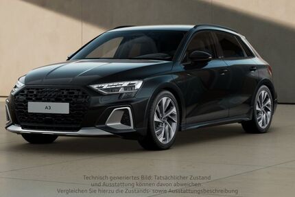Audi A3 9.238 km 34.450 &euro; Ingolstadt 85057
