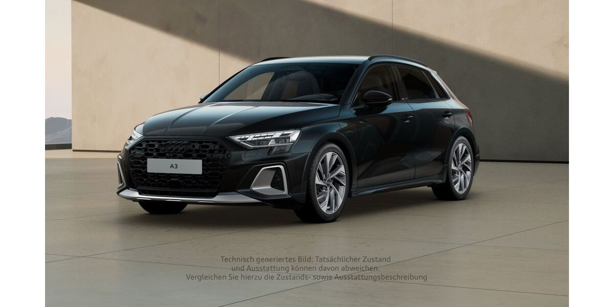Audi A3 9.238 km 34.450 &euro; Ingolstadt 85057