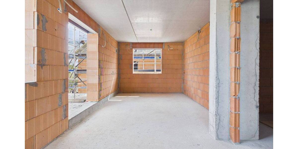 Etagenwohnung Ingolstadt Hundszell - 3 Zimmer, 83 m&sup2;, 560.000&euro; | Angebot:26217505