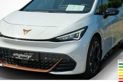 Cupra Born 18.224 km 29.440 &euro; Schrobenhausen 86529