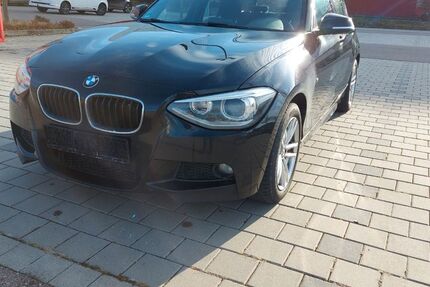BMW 120 243.000 km 8.999 &euro; Ingolstadt 85051