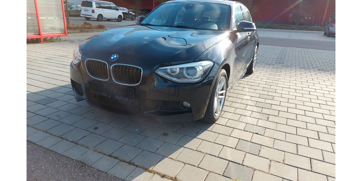 BMW 120 243.000 km 8.999 &euro; Ingolstadt 85051