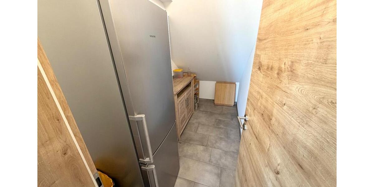 Dachgeschoßwohnung Riedenburg - 4 Zimmer, 118 m&sup2;, 1.090&euro; | Angebot:24976531