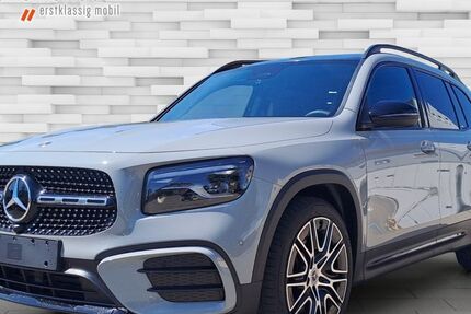 Mercedes-Benz GLB 220 15.275 km 50.900 &euro; Ingolstadt 85055