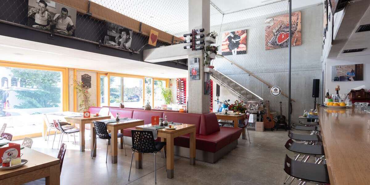 Gewerbeobjekt Ingolstadt Münchener Straße - 3.835&euro; | Angebot:25424591