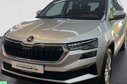 Skoda Karoq 65.500 km 22.890 &euro; Karlskron-Brautlach 85123