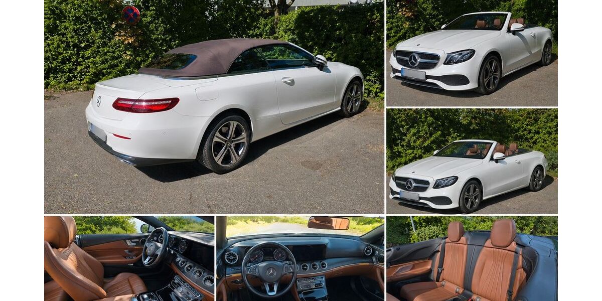 Mercedes-Benz E 350 145.787 km 30.950 &euro; EITENSHEIM 85117