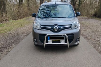 Renault Kangoo 54.488 km 14.900 &euro; Manching 85077
