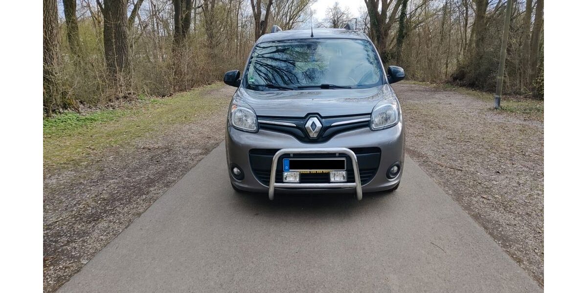 Renault Kangoo 54.488 km 14.900 &euro; Manching 85077