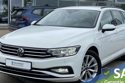 VW Passat Variant 66.598 km 21.348 &euro; Schrobenhausen-Edelshsn. 86529
