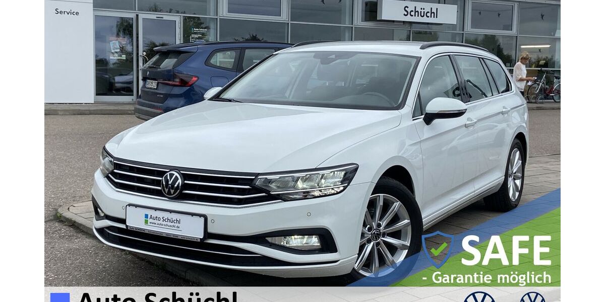 VW Passat Variant 66.598 km 21.348 &euro; Schrobenhausen-Edelshsn. 86529