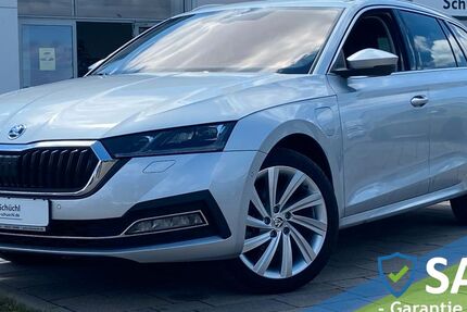 Skoda Octavia 44.239 km 23.848 &euro; Schrobenhausen-Edelshsn. 86529