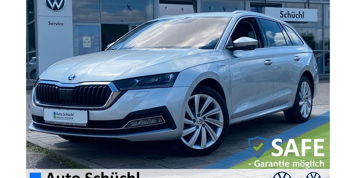 Skoda Octavia 44.239 km 23.848 &euro; Schrobenhausen-Edelshsn. 86529
