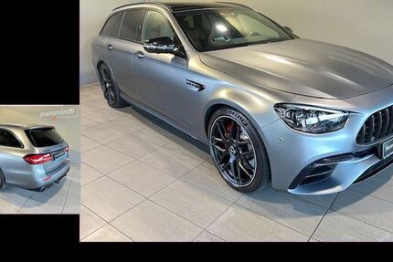 Mercedes-Benz E 63 AMG 96.696 km 71.900 &euro; Ingolstadt 85055