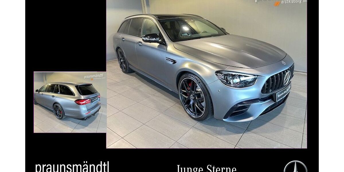 Mercedes-Benz E 63 AMG 96.696 km 71.900 &euro; Ingolstadt 85055