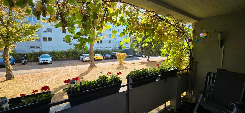 Etagenwohnung Ingolstadt Nordost - 4 Zimmer, 85 m&sup2;, 332.000&euro; | Angebot:27604292