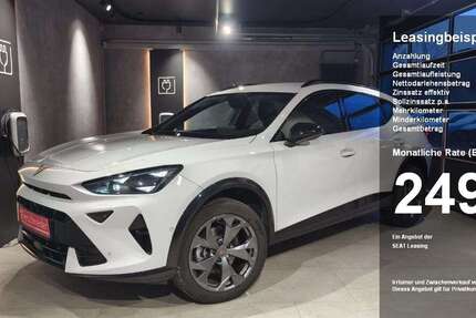 Cupra Formentor 27.550 km 32.750 &euro; Riedenburg 93339