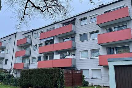 Wohnung Ingolstadt Nordost - 1 Zimmer, 38 m&sup2;, 149.000&euro; | Angebot:25883809